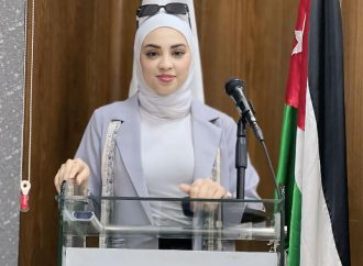 السرحان تكتب … الشباب الأردني… صُنّاع المستقبل وأمل الوطن