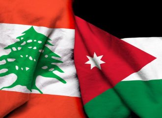 حسان خلال لقائه بعون: الأردن يقف إلى جانب لبنان وحريص على تفعيل التعاون
