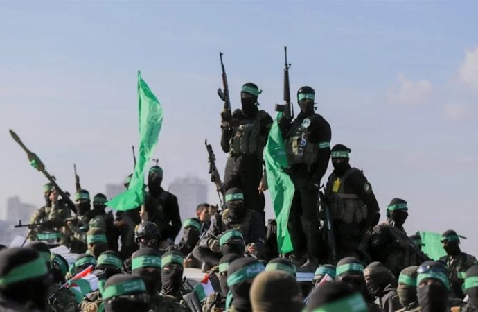 حماس: قرارنا واضح ونهائي بتسليم المؤسسات الحكومية لهيئة التكنوقراط الفلسطينية
