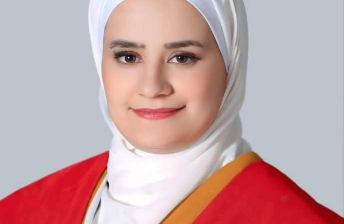 غرايبة تكتب … تمكين النساء اقتصاديًا كأحد مسارات التحديث الاقتصادي على المستوى المحلي