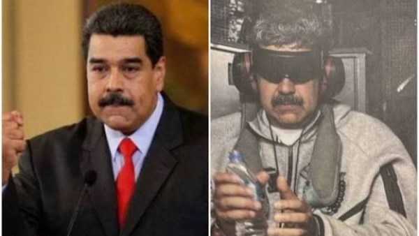 سيناتور جمهوري ينتقد التحركات الأمريكية في فنزويلا