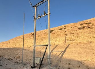 ضبط متورطين بالاعتداء على محولات إنارة في “الحسا” و”سواقة”