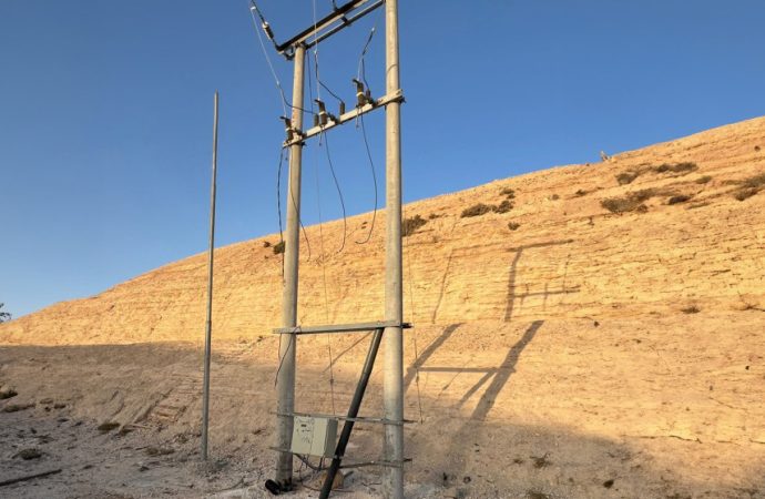 ضبط متورطين بالاعتداء على محولات إنارة في “الحسا” و”سواقة”