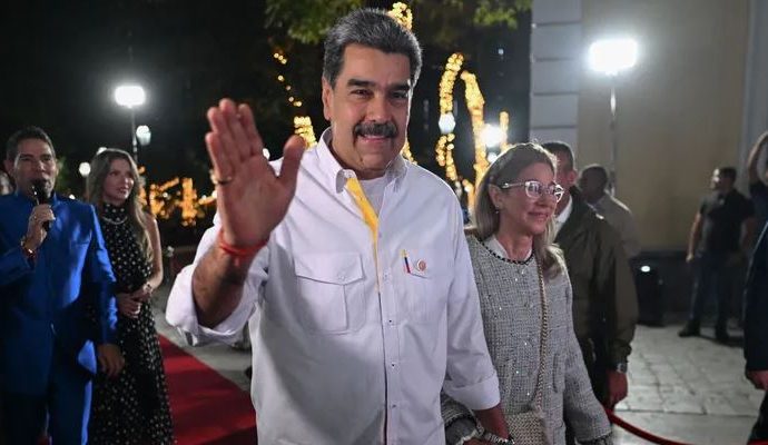 برلماني فنزويلي سابق النظام الدولي دخل مرحلة شديدة الخطورة بعد اختطاف مادورو
