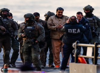 فنزويلا وكوبا تعلنان مقتل 55 عسكريا خلال اعتقال مادورو