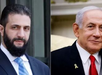 مدير المرصد السوري لحقوق الإنسان أتحدى الشرع ووزير خارجيته الشيباني أن يقولا إن الجولان السوري محتل