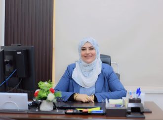 القادري تكتب … الخوارزميات وساحة المعركة المخفية: السيادة الرقمية المهددة