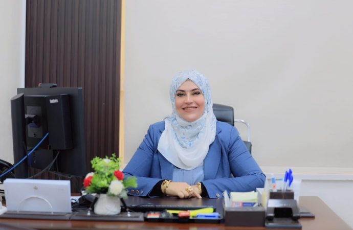 القادري تكتب … الخوارزميات وساحة المعركة المخفية: السيادة الرقمية المهددة