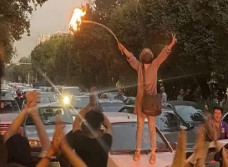 مقتل 29 شخصا جراء الاحتجاجات المتواصلة في إيران