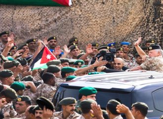 نواب يثمنون التوجيهات الملكية بإعادة هيكلة الجيش العربي