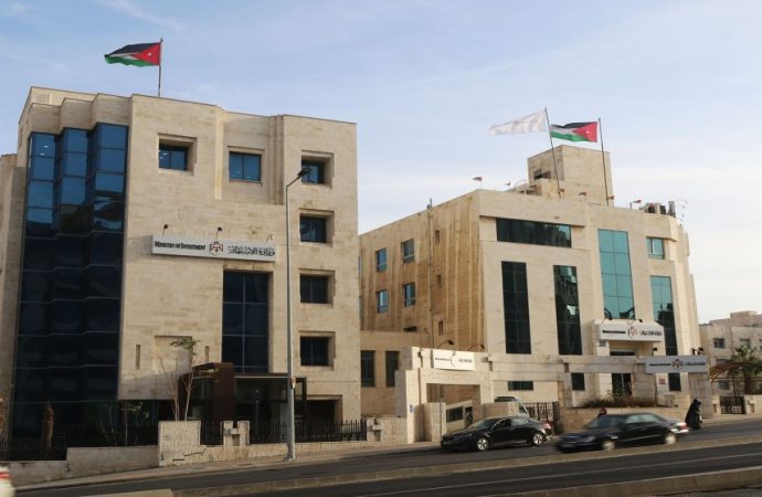 وزير الاستثمار: رؤية التحديث الاقتصادي ستعزز النمو وتحقق رفاه المواطنين