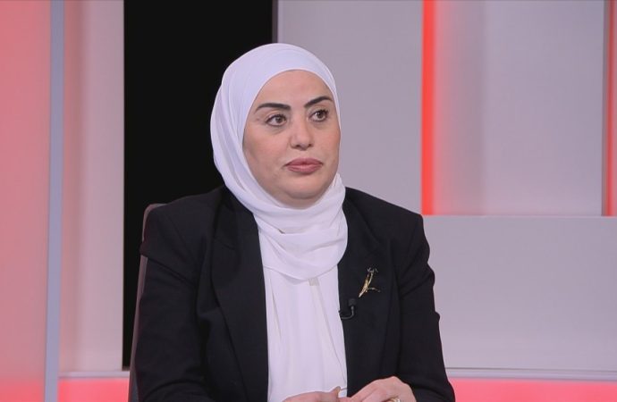 وزيرة التنمية: توسيع مظلة الحماية الاجتماعية ضمن البرنامج التنفيذي 2026–2029