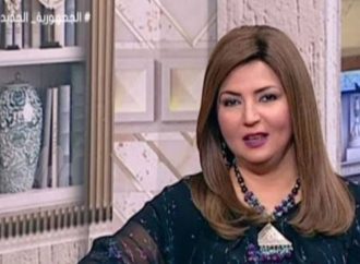 وفاة الأعلامية نيفين القاضي مذيعة برنامج طعم البيوت المصري .