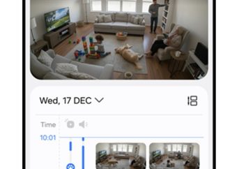 SmartThings’ من سامسونج أول منصة تدعم كاميرات ‘Matter’