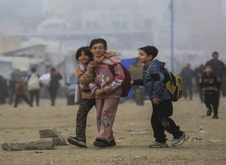 الأونروا تؤكد أنه “مهما كانت الظروف” ستواصل عملها في غزة