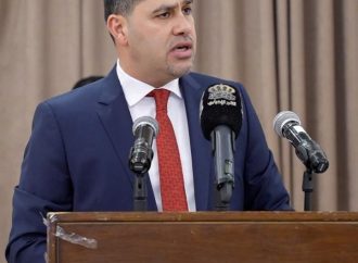 الجلامدة يتمم التوافق النقابي للنقابات المهنية ويعزّز وحدة الصف لمنصب امين عام مجمع النقابات المهنية