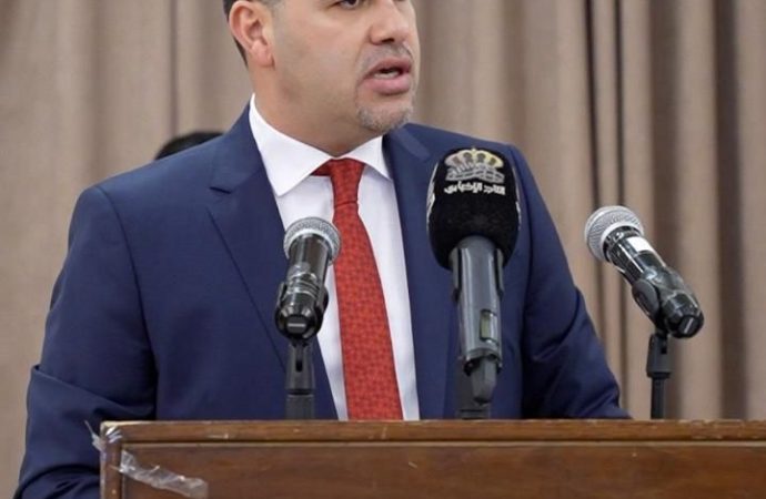 الجلامدة يتمم التوافق النقابي للنقابات المهنية ويعزّز وحدة الصف لمنصب امين عام مجمع النقابات المهنية