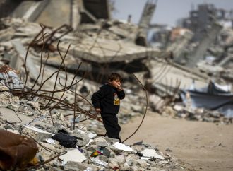 مجلس السلام يعقد الخميس اجتماعه الافتتاحي في واشنطن