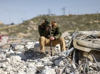 الأمم المتحدة: أفعال إسرائيل في الضفة الغربية وغزة تثير مخاوف من “تطهير عرقي”
