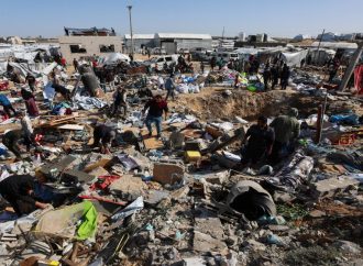 11 ألف مريض بالسرطان محرومون من العلاج داخل وخارج قطاع غزة