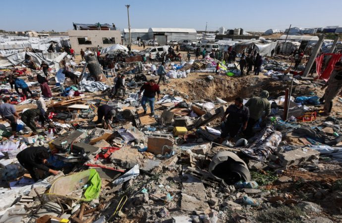 11 ألف مريض بالسرطان محرومون من العلاج داخل وخارج قطاع غزة