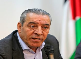 الشيخ: طالبنا مؤسسات الدولة بعدم التعامل مع الإجراءات الاحتلالية ورفضها