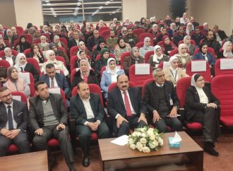 بالصور : مديرية صحة العاصمة تطلق برنامجًا تدريبيًا متقدمًا في الإسعافات الأولية لـ 900 مشرف صحة مدرسية