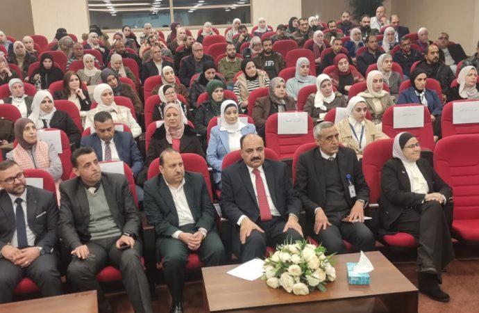 بالصور : مديرية صحة العاصمة تطلق برنامجًا تدريبيًا متقدمًا في الإسعافات الأولية لـ 900 مشرف صحة مدرسية