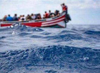 تقرير إيطالي يرجح غرق 27 قاربا من تونس ووفاة ألف شخص خلال عاصفة هاري