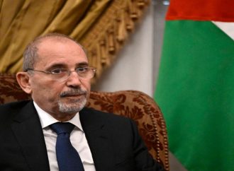 الصفدي يبحث إدخال المساعدات إلى غزة مع سفير واشنطن لدى الأمم المتحدة
