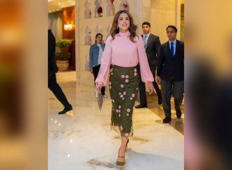 الملكة رانيا تشارك في قمة الأعمال العالمية بالهند