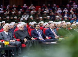 ولي العهد يرعى انطلاق أعمال المجالس العلمية الهاشمية للعام الحالي