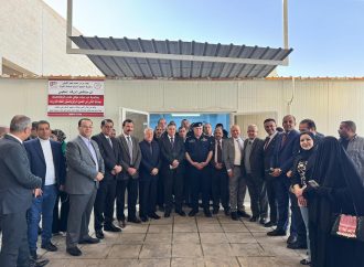 بالصور : دار الحسام تتبرع بإنشاء وحدة طبية متكاملة (120 م²) تتسع إلى 15 سريرًا وقاعة انتظار لتعزيز جاهزية طوارئ مستشفى الزرقاء في عيد ميلاد الملك