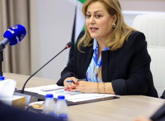 نفاع تكتب : الخرائط المغلوطة… السفير الأميركي يتجاهل التاريخ والحقائق