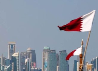 قطر: الأوضاع مستقرة حاليا ونتابع الموقف بعد الهجمات على إيران