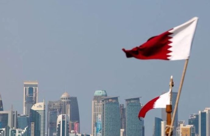 قطر: الأوضاع مستقرة حاليا ونتابع الموقف بعد الهجمات على إيران