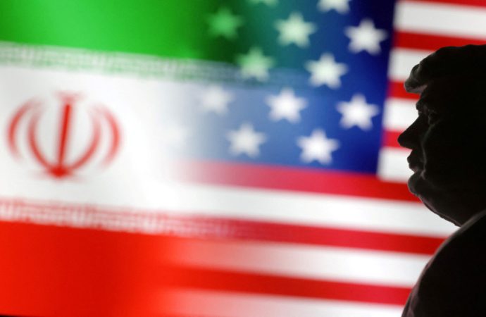 أكسيوس: اجتماع أميركي إيراني قد يُعقد الأسبوع الحالي في تركيا