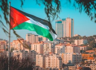 فلسطين: قرار التقسيم ينص على قيام الدولة الفلسطينية على 45% من فلسطين التاريخية