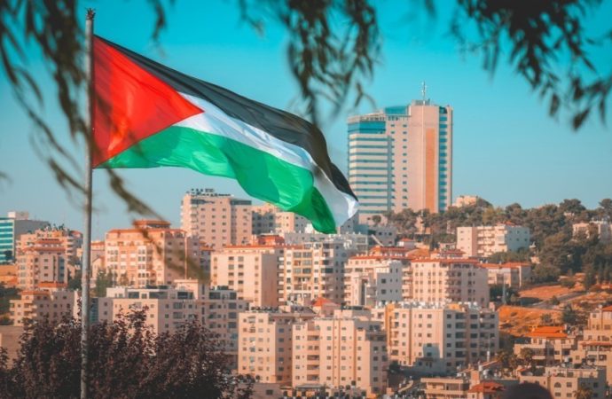 فلسطين: قرار التقسيم ينص على قيام الدولة الفلسطينية على 45% من فلسطين التاريخية