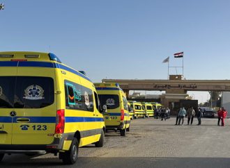 الاحتلال يمنع سفر المرضى عبر معبر رفح ويلغي مغادرة الدفعة الثالثة