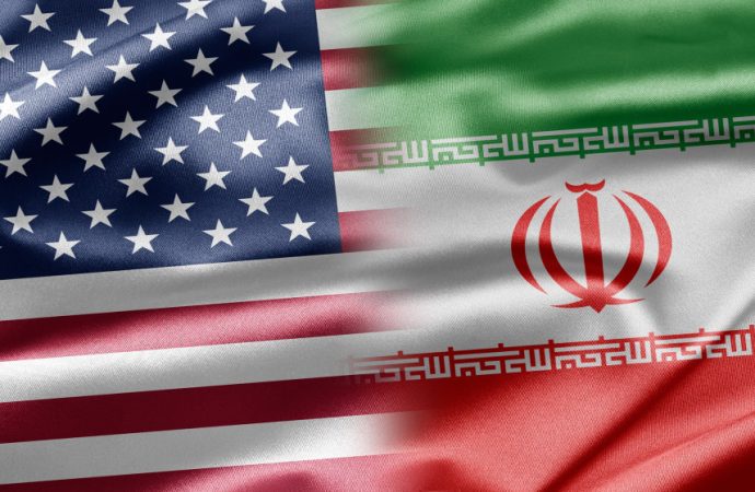 المحادثات الإيرانية الأميركية ستعقد في عُمان