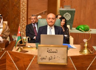 الأردن يشارك في اجتماعات المجلس الاقتصادي والاجتماعي بالقاهرة