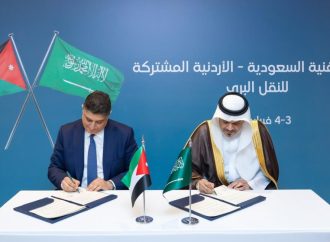 اللجنة الفنية الأردنية السعودية للنقل البري تعقد اجتماعها في الرياض