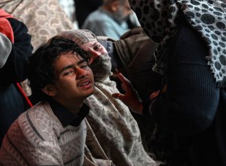 “داعش” تتبنى الهجوم على مسجد في إسلام أباد