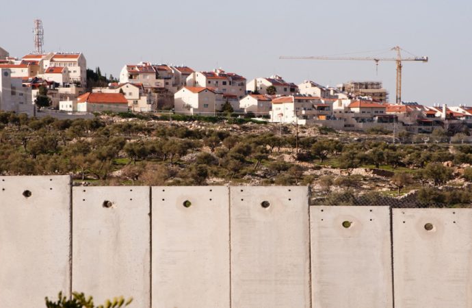 الأردن يؤكد أن لا سيادة لإسرائيل على الأرض الفلسطينية المحتلة