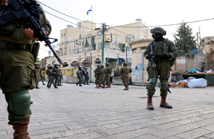 محافظة القدس: قرارات كابينت الاحتلال تصعيد خطير لتعميق الضم ونهب الأرض