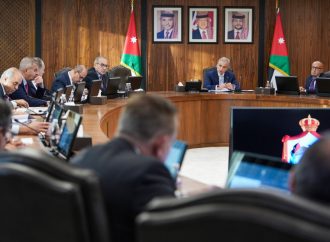 الحكومة تبدأ المرحلة الثانية من جلساتها في المحافظات من الكرك