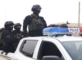 الداخلية السورية تحبط مخططا إرهابيا وتلقي القبض على الخلية