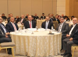 أمانة عمّان: نملك محفظة أصول بنحو مليارين منها قرابة مليار قابلة للاستثمار