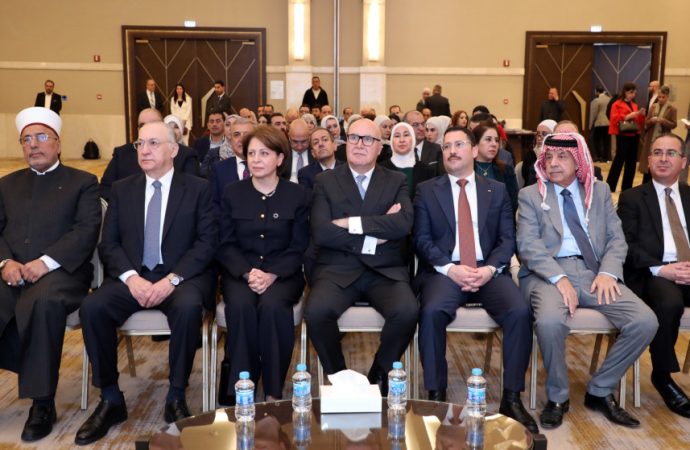 إطلاق منظومة مؤشرات الموارد البشرية في القطاع العام